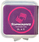 Preview: DL #17 Spaced Framed Staple